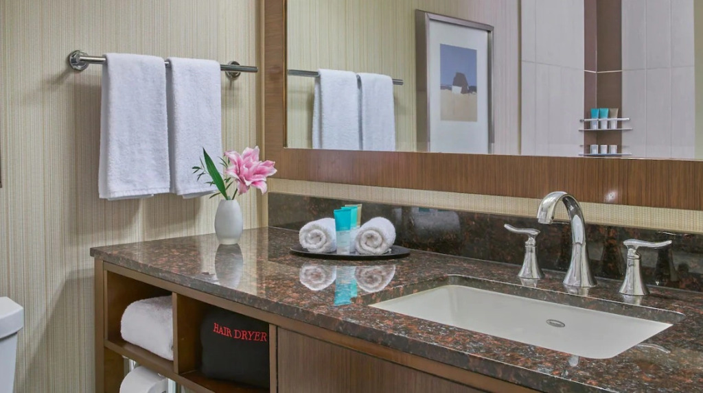 Hyatt Regency Milwaukee