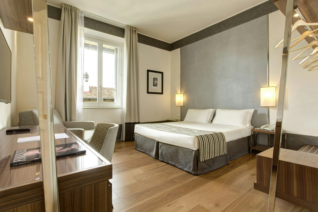 Hotel Orto de Medici