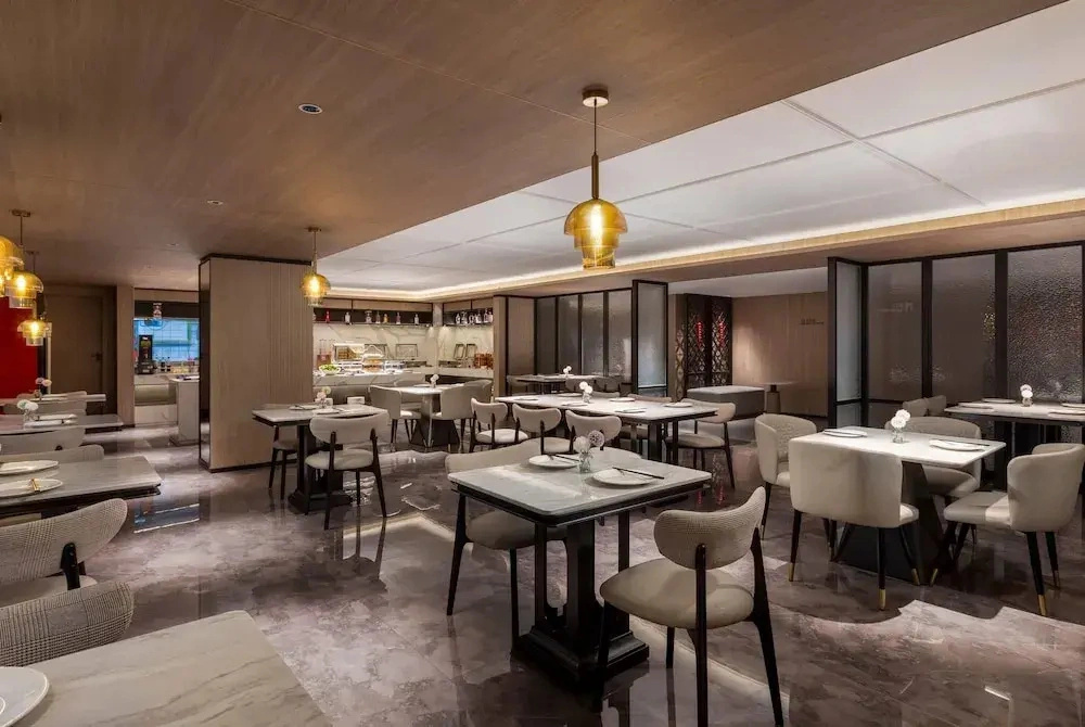 Days Inn By Wyndham Chenzhou Yongxing