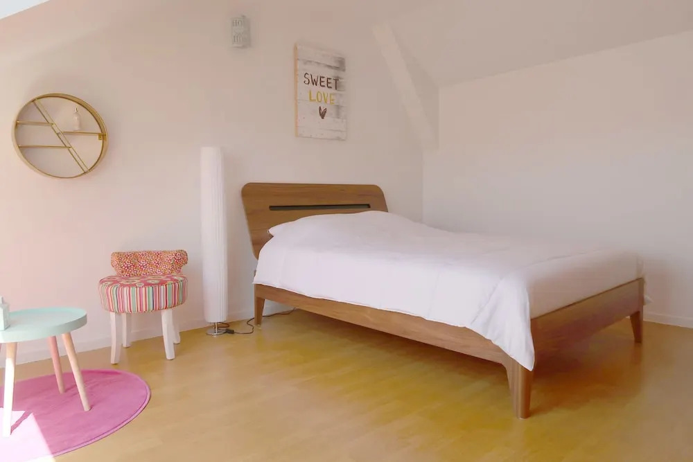 Le Bossuet - Cosy & Clean