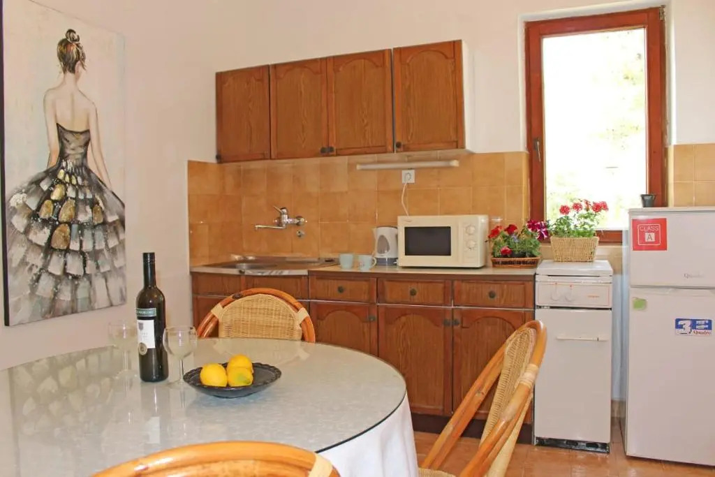 Apartments Gabriela