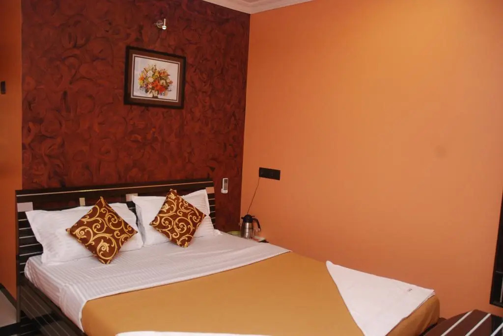 Hotel Impex Residency