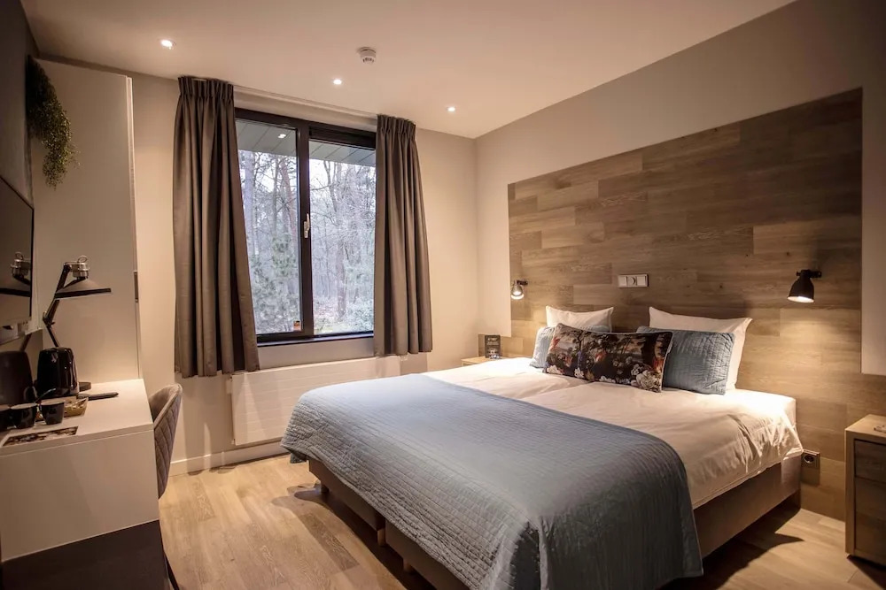 Boutique Hotel Bed&Bos