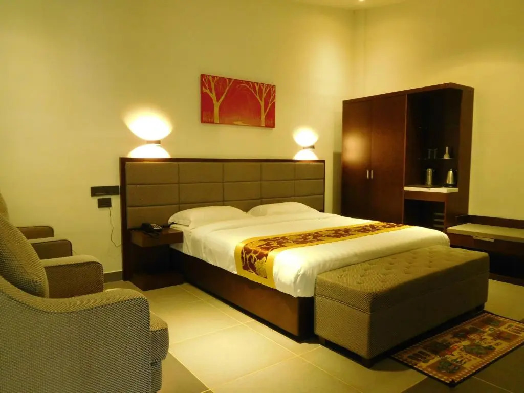 Mainland Resorts & Spa by Kolaahalam