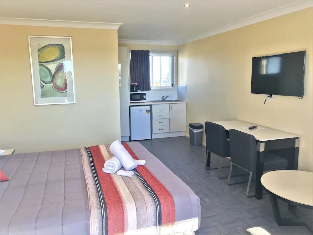Toukley Motor Inn
