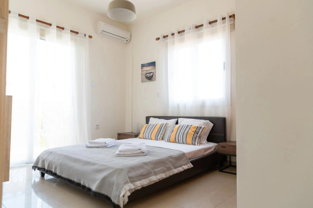 Konnos Villa Ekaterina