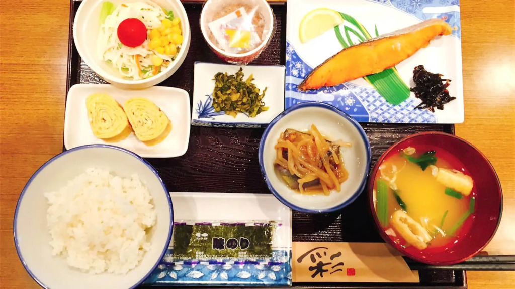 Hotel Ichimatsu