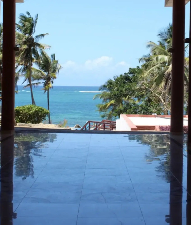 Stay.Plus Shanzu Duplex Apartment