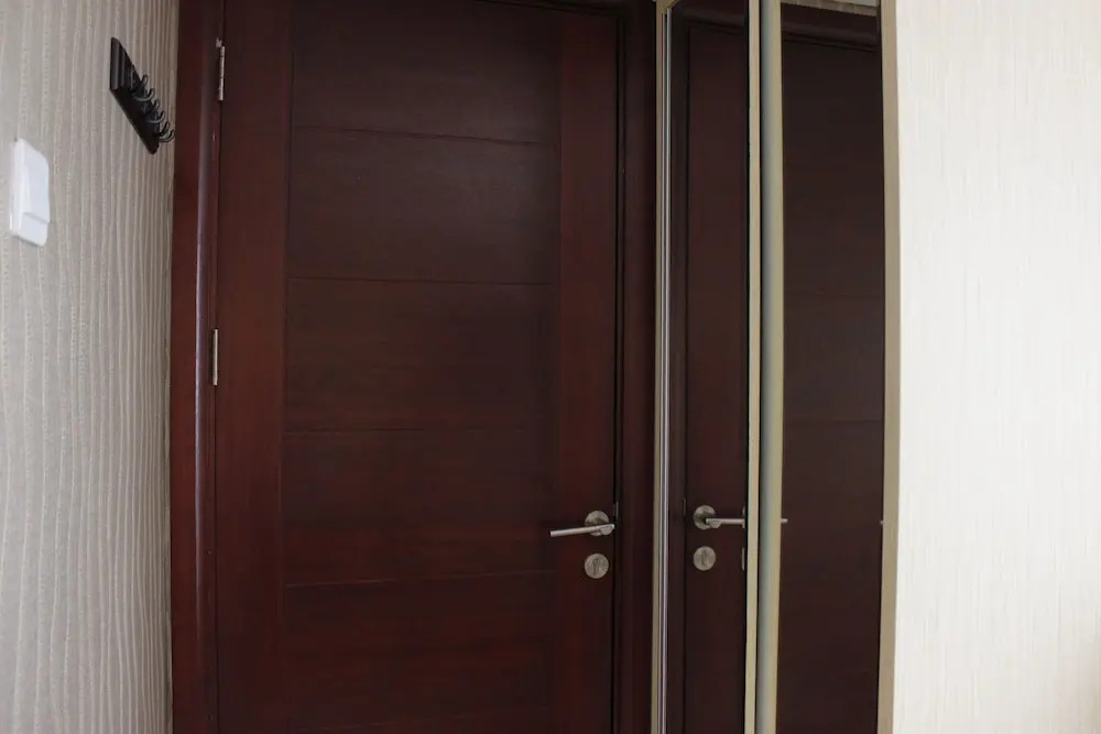 Gorgeous 2BR with City View at Tamansari Tera Residence