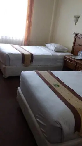 Hotel Bukit Serelo