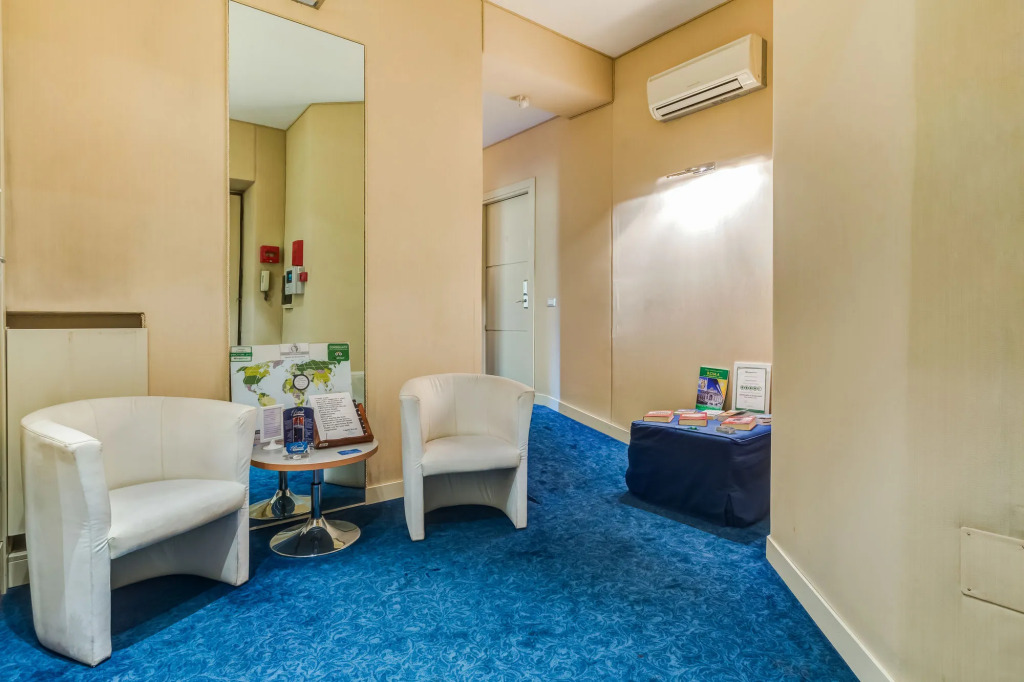 Rovati Guest House