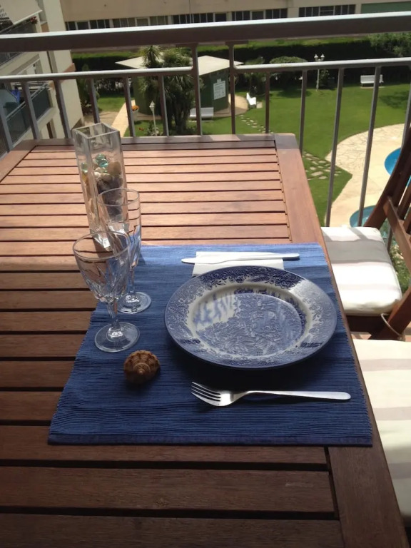 Apartament Muralla