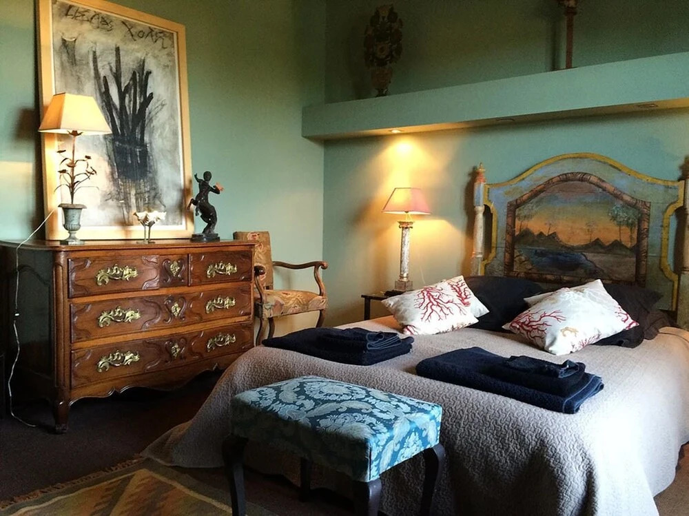 Casa Montes