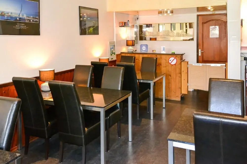 Hotel Bienvenue
