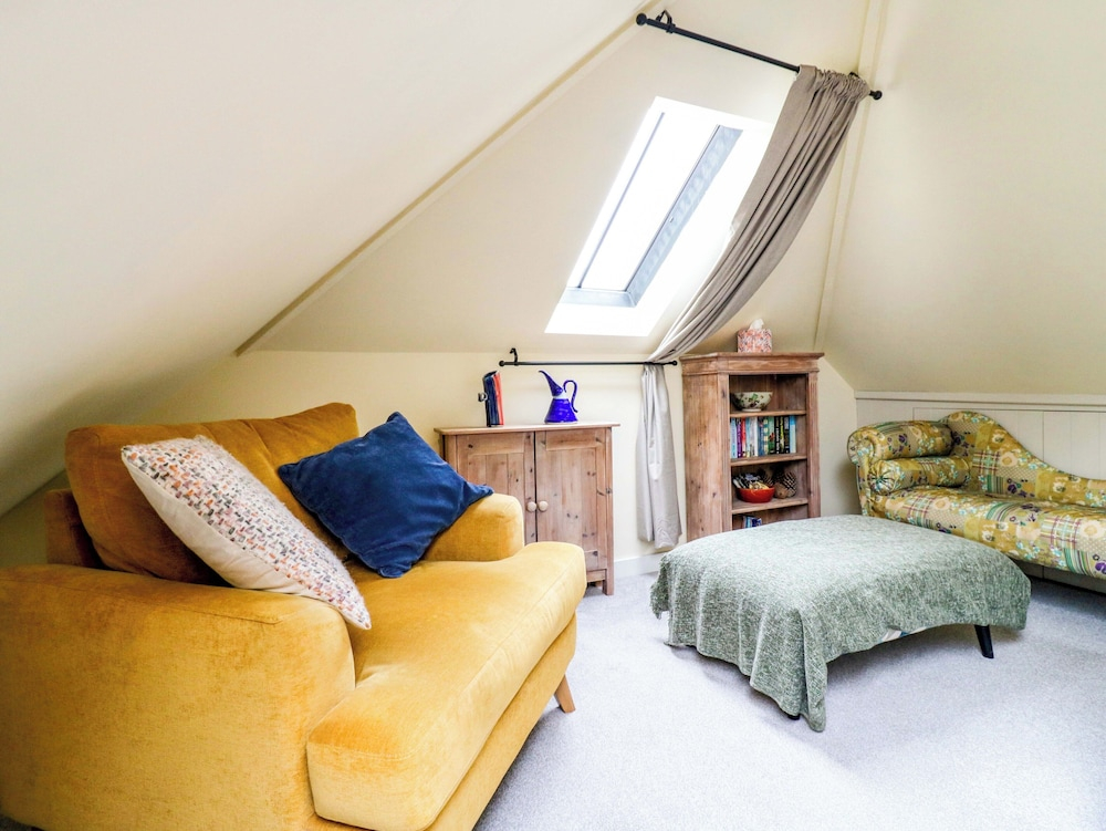 The Hayloft