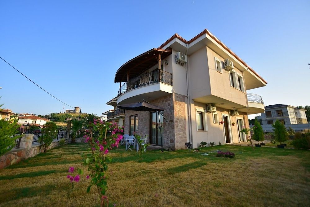 Zeyna Butik Otel
