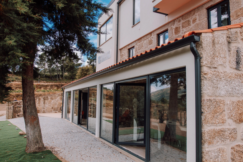 Quinta dos Sinçais
