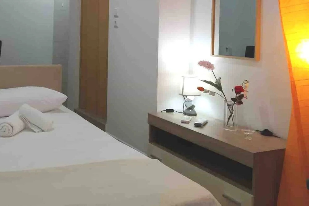 "Athena 1" luxury's studios in Athens !!!