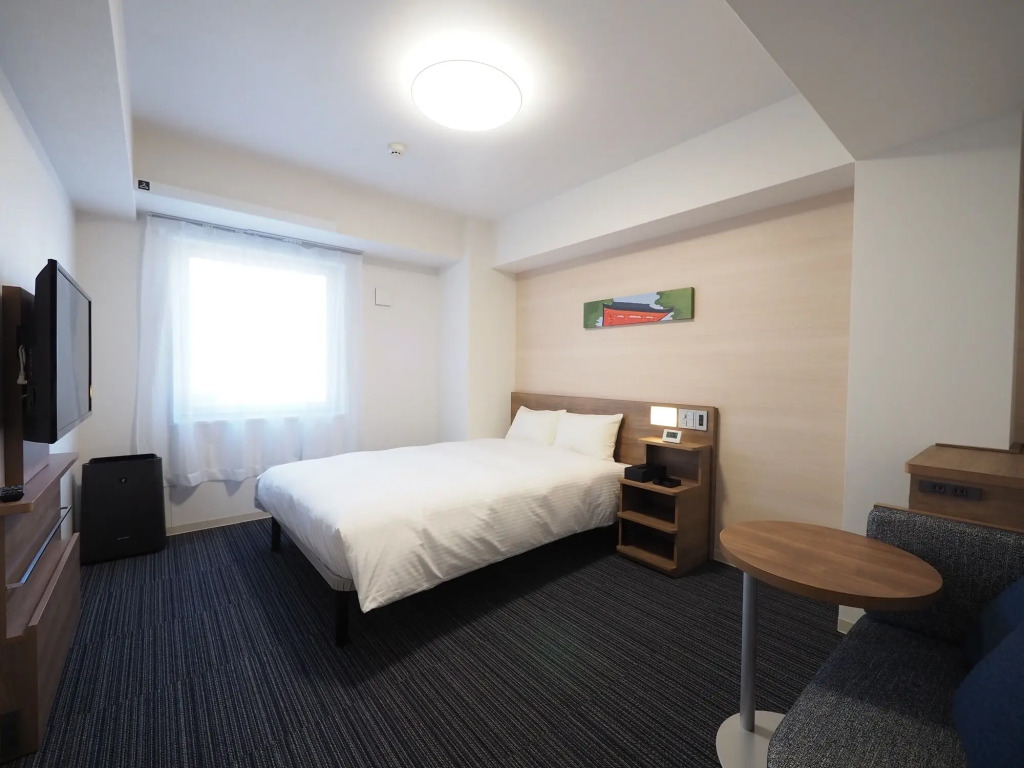 Tabino Hotel Kashima