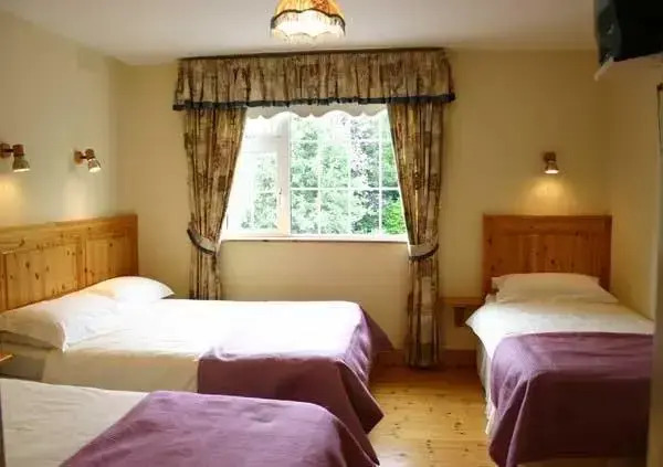 Shanlin House Bed and Breakfast