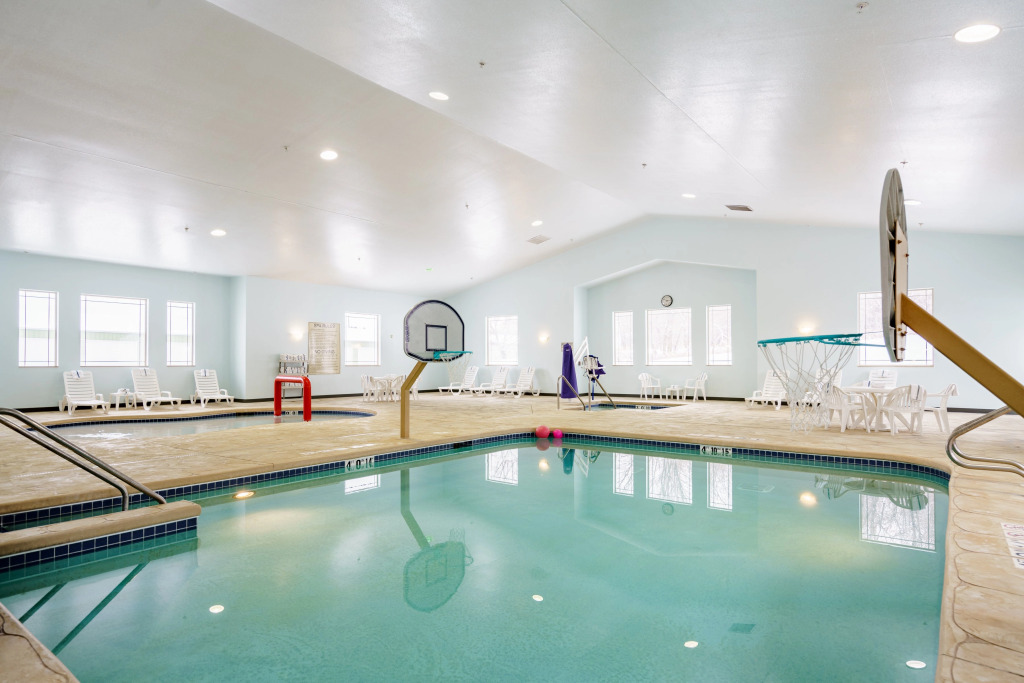 Cobblestone Suites - Ripon