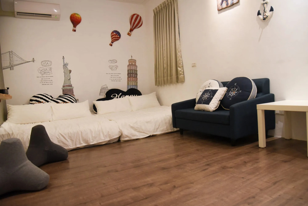 Living House
