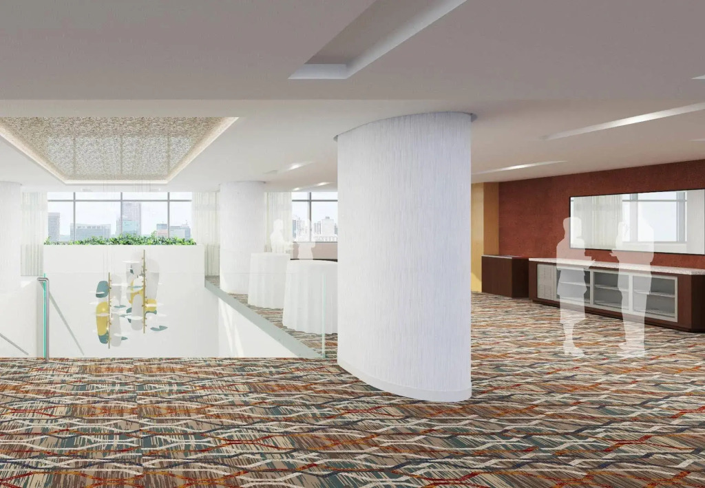 Residence Inn by Marriott Baltimore at The Johns Hopkins Medical Campus