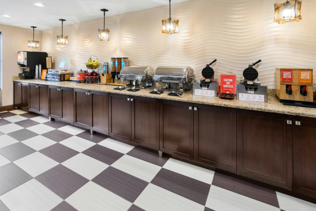 Hampton Inn & Suites Valley Forge/Oaks