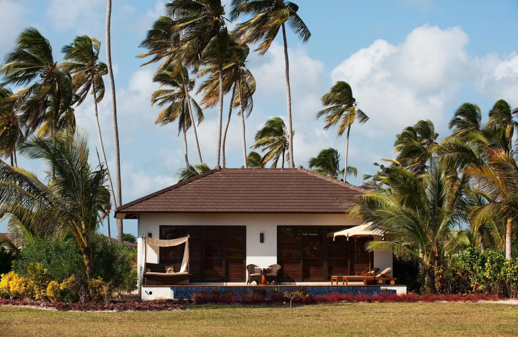The Residence Zanzibar