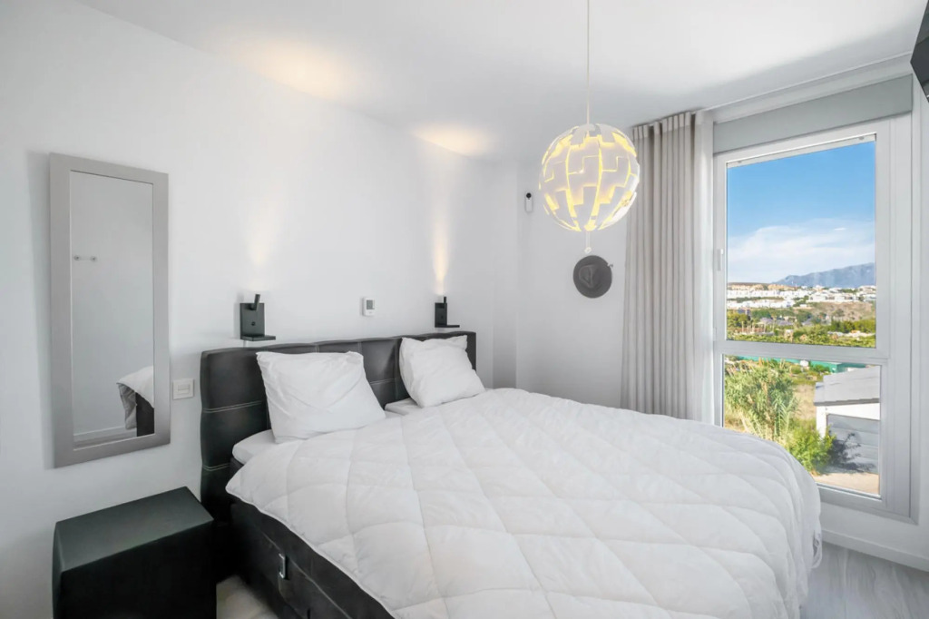 Rico Apartment - Penthouse with Terrace & Solarium