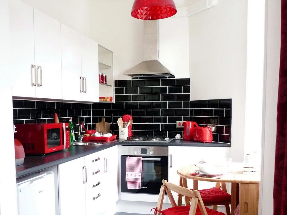 Chavva Apartment Bo'ness