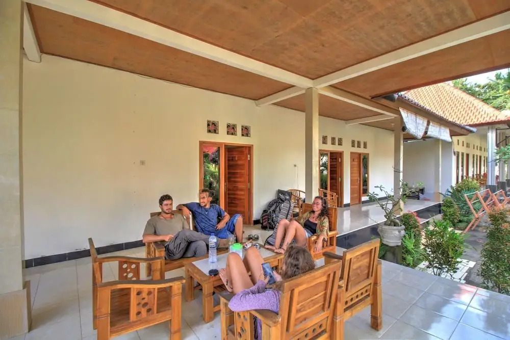 Yuda Homestay