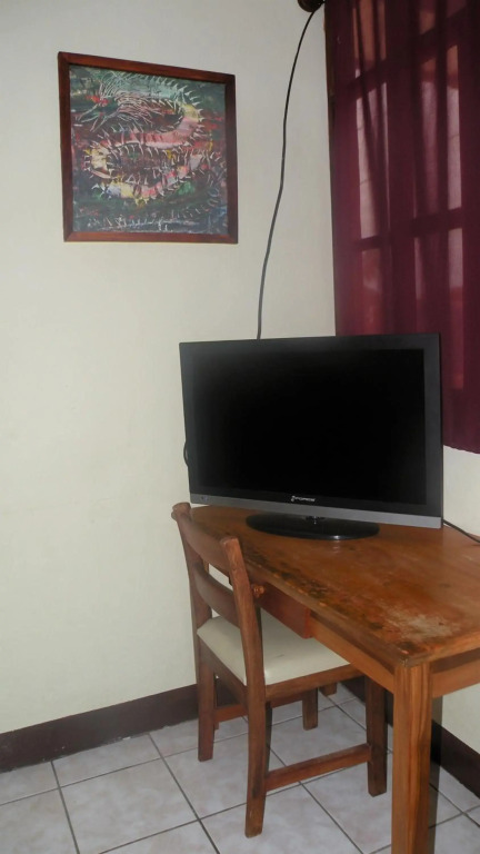 AC Room 4 Persons Hospedaje Don Wilfredo