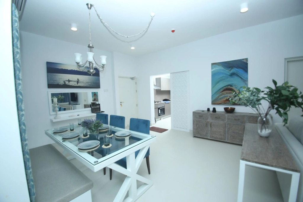 HummingBird Holiday Apartment