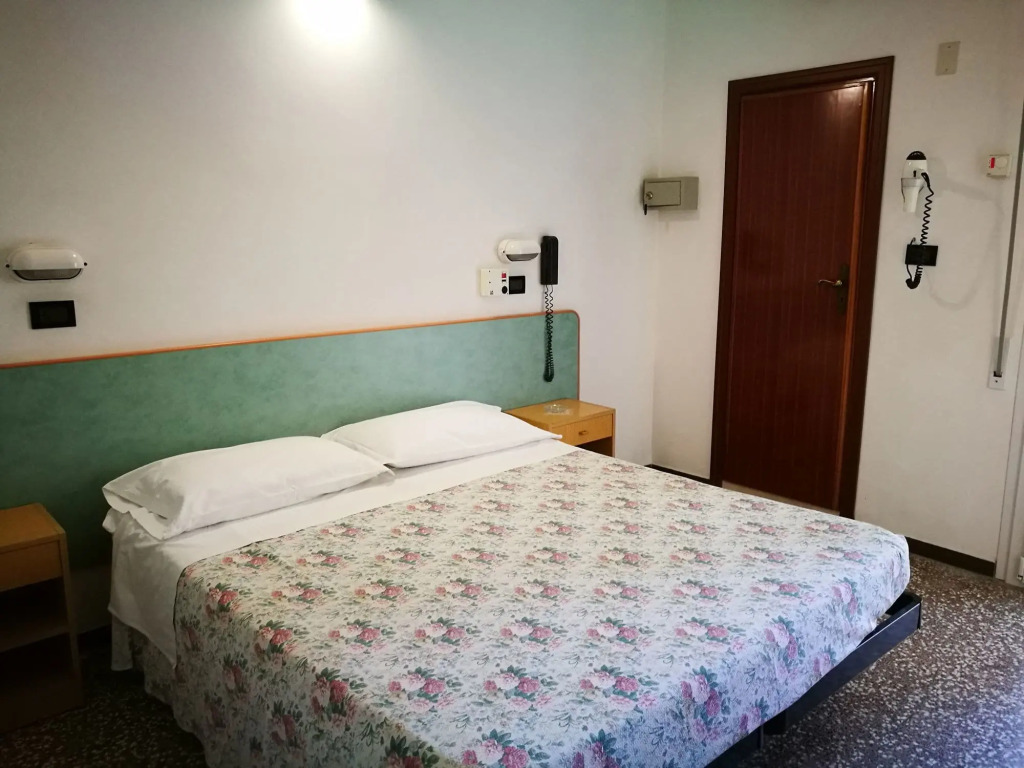 Hotel Haway