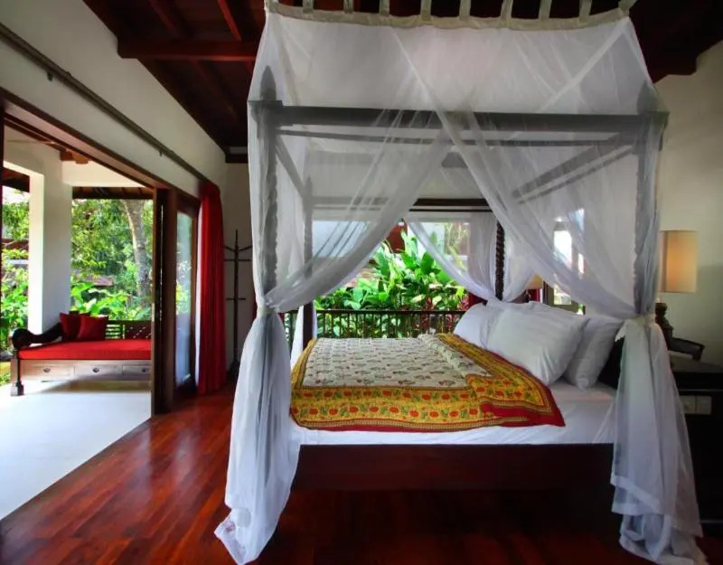 Beingsattvaa Luxury Ubud