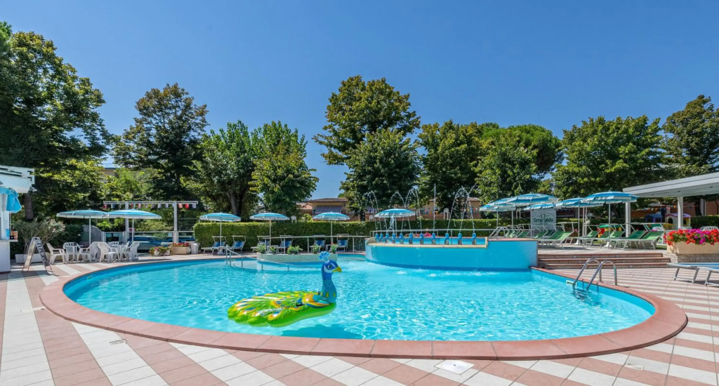 Hotel Smeraldo