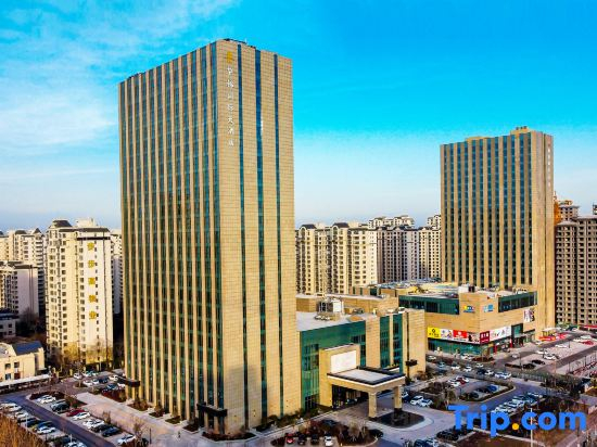 Huajin International Hotel