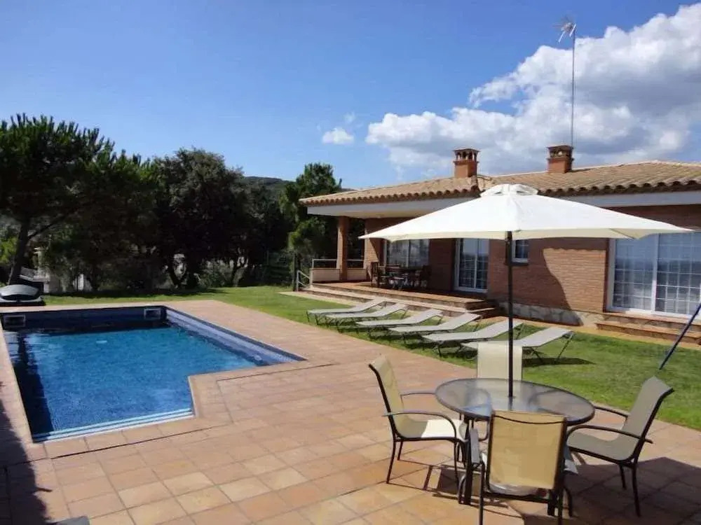 Villa Mas Santet