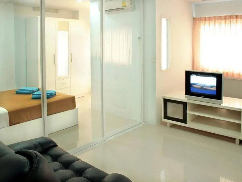 RTS Condotel