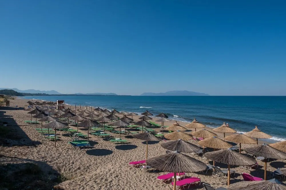 Iraklis Hotel