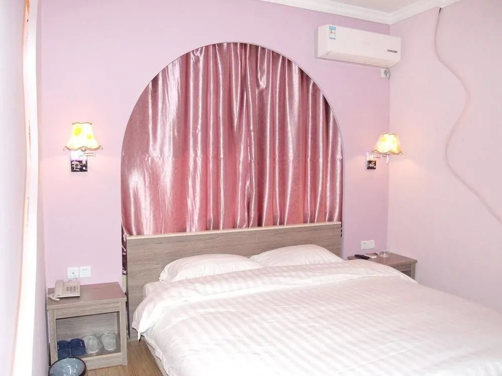 Kai Longhehas Hotel