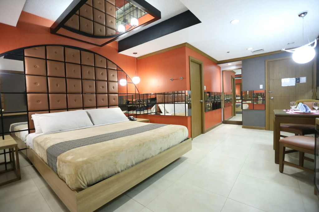 Victoria Court San Fernando