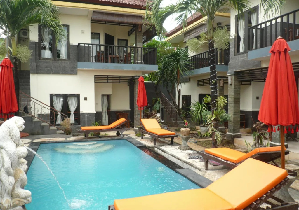 Yunni Guesthouse