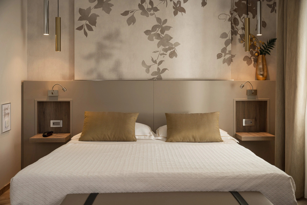 Hotel Helvetia Thermal SPA 4s