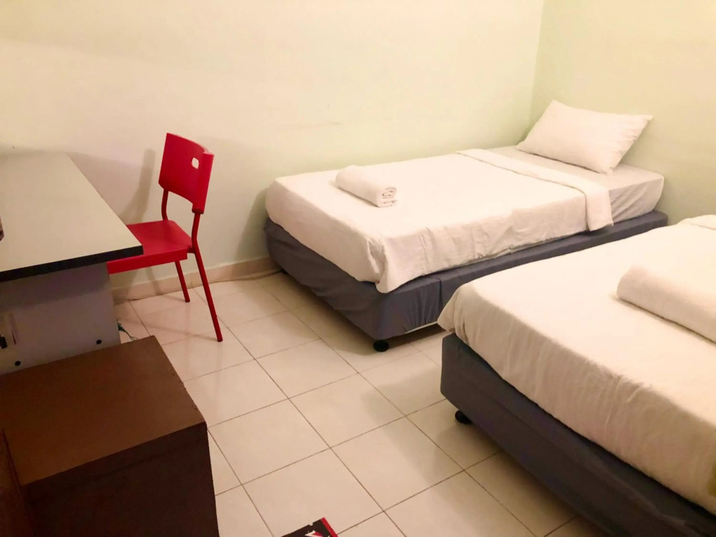 Bentong Makmur 118 Homestay