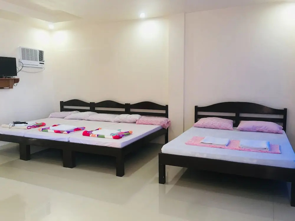 Lapyahan Inn by Cocotel - Adults Only