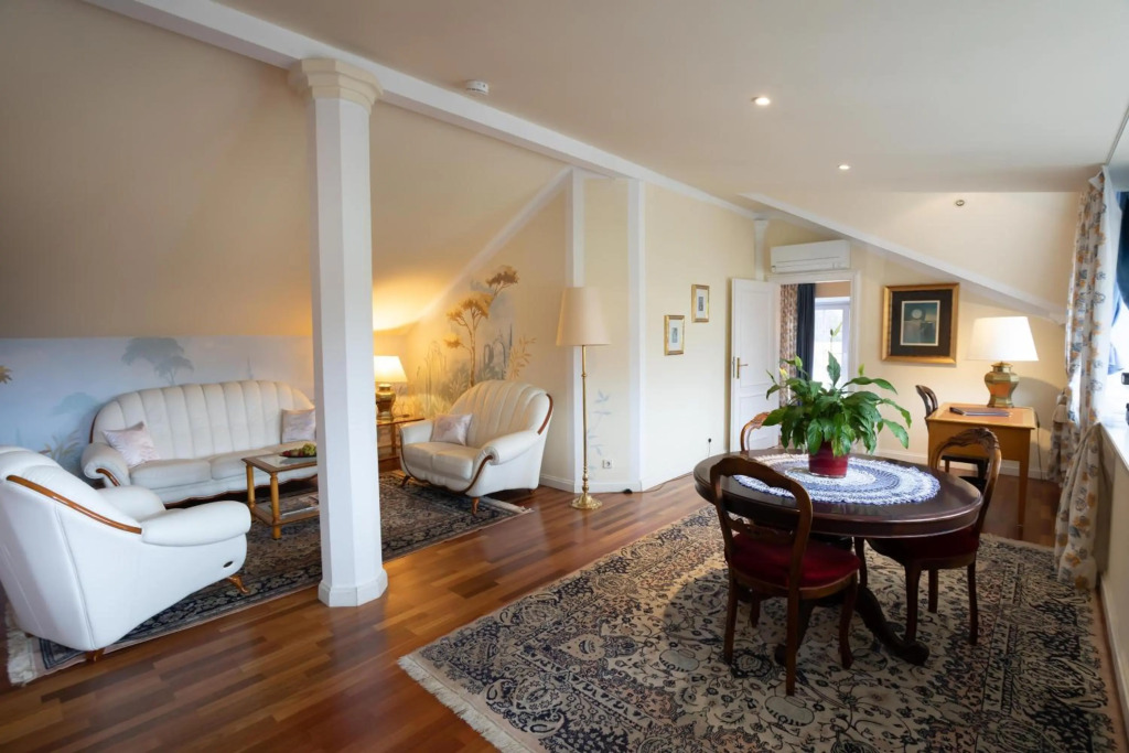 Boutique Hotel Residenz Winkler