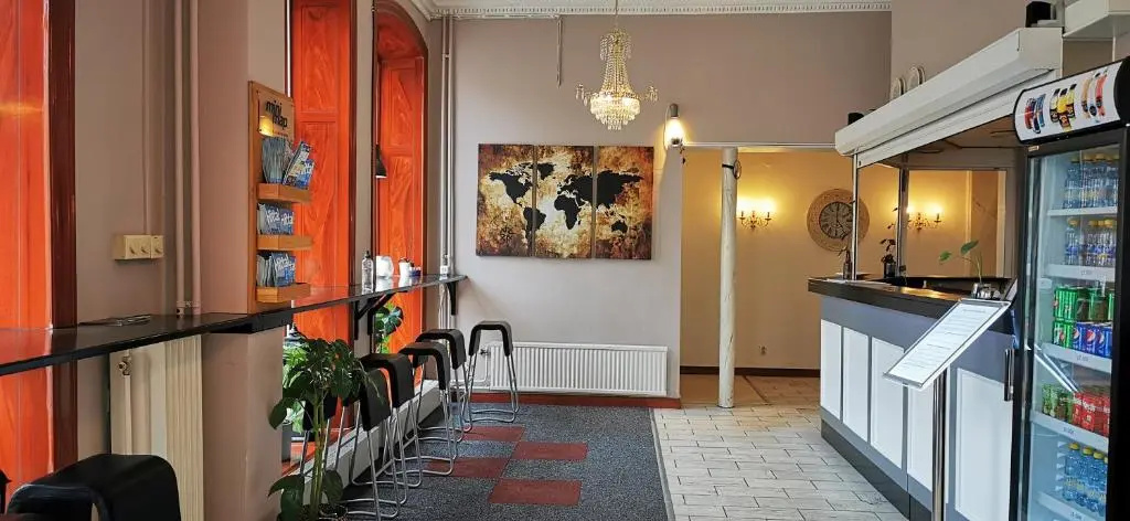 Sundsvall City Hotel