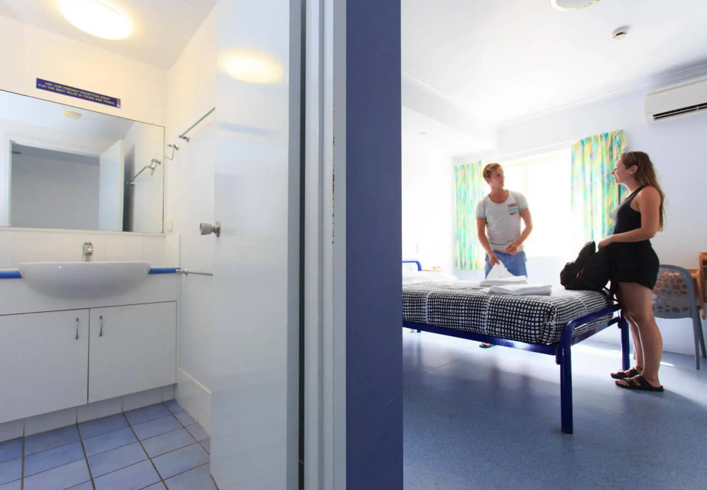 YHA Cairns Central